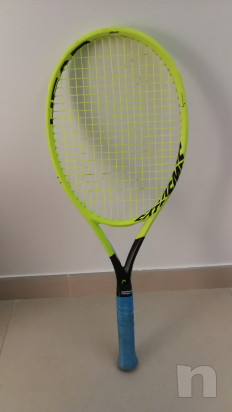 Racchetta Nuova Head Extreme MP foto-21566
