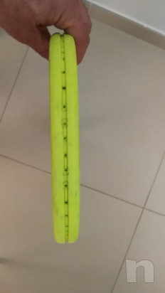 Racchetta Nuova Head Extreme MP foto-42387