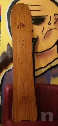 Tavola snowboard Jones Hovercraft foto-21567