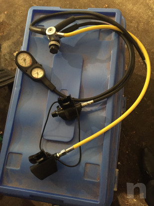 Octopus completo sopras foto-21568