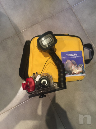 Macchina fotografica foto-21573