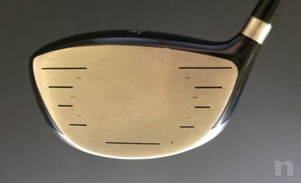 golf driver  cobra sz 400  foto-21580