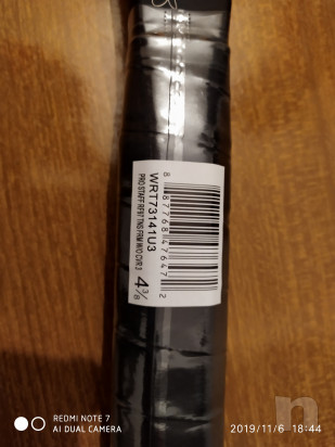 VENDO WILSON PRO STAFF RF97 NUOVA MAI INCORDATA!! foto-42421