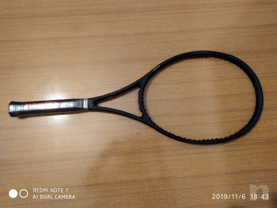 VENDO WILSON PRO STAFF RF97 NUOVA MAI INCORDATA!! foto-21585