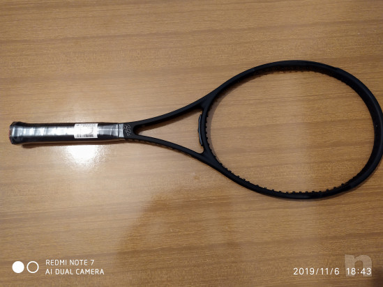 VENDO WILSON PRO STAFF RF97 NUOVA MAI INCORDATA!! foto-42418