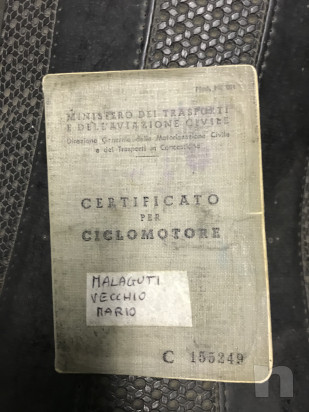 Malaguti 3m export 1971 foto-42427