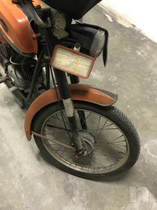 Malaguti 3m export 1971 foto-21587