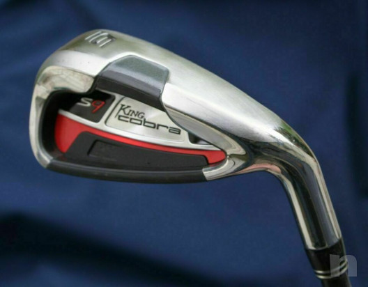 golf  vari ferri demo foto-42434