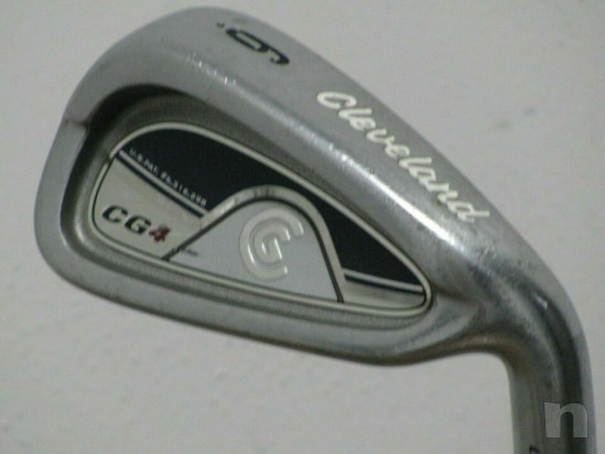 golf  vari ferri demo foto-42435