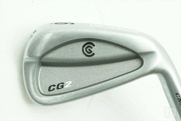 golf  vari ferri demo foto-42432