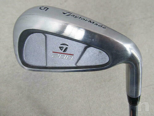 golf  vari ferri demo foto-42433