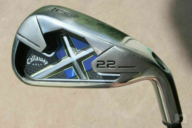 golf  vari ferri demo foto-21590