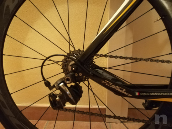 Bici Crono - Scott Plasma 10 2 foto-42437