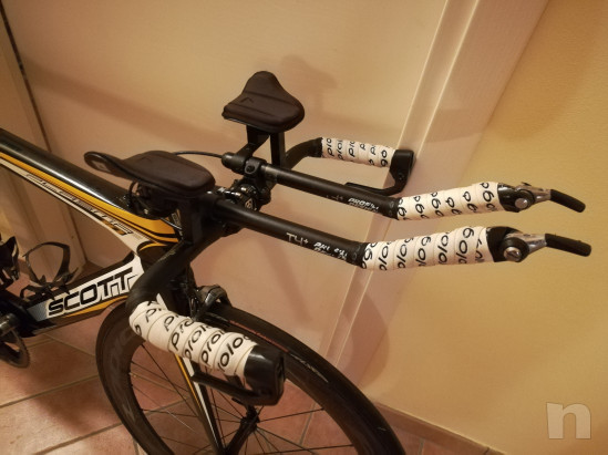 Bici Crono - Scott Plasma 10 2 foto-42439