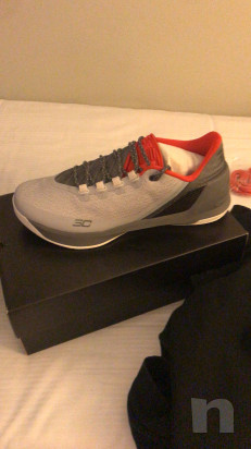 Curry 3 Low foto-21595