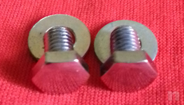 campagnolo ferma scarpetta vintage foto-42443