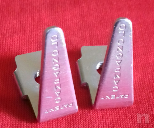 campagnolo ferma scarpetta vintage foto-21596