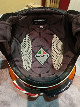 CASCO sci  HMR  edizione limitata foto-42446