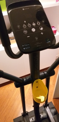 Ellittica DOMYOS EL 500 foto-42469