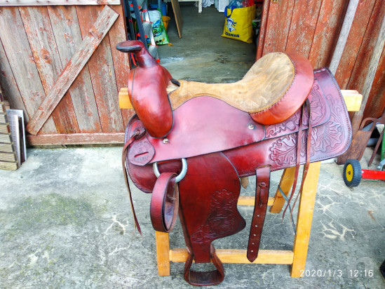 sella western foto-21617