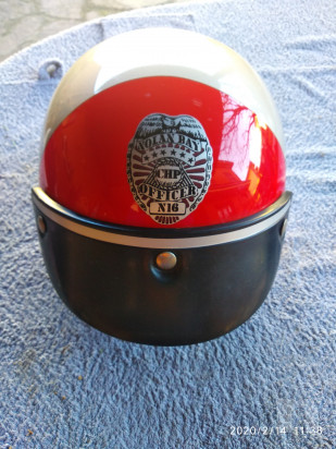 casco-coprigambe-borsa serbatoio foto-42484