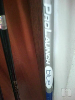 shaft vari per legni driver  foto-42491