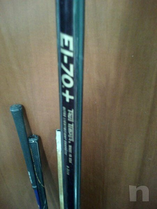 shaft vari per legni driver  foto-42494