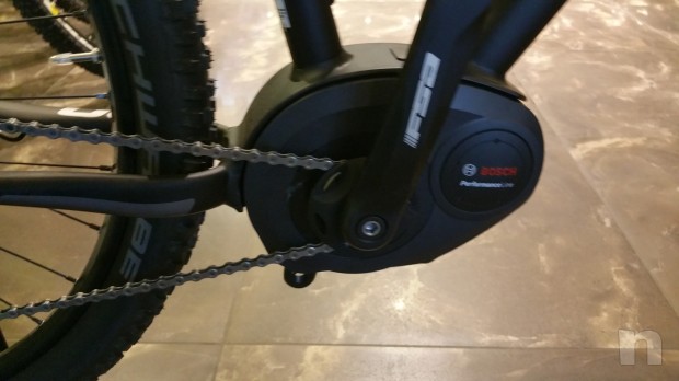 CANNONDALE TRAMOUNT 1 29 TG M foto-3696