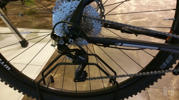 CANNONDALE TRAMOUNT 1 29 TG M foto-3695