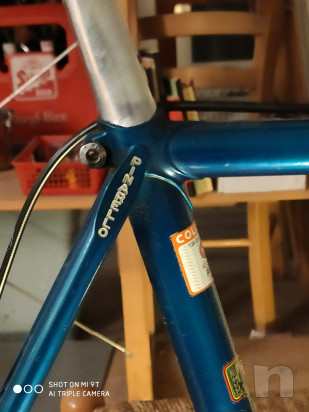 Pinarello VENETO tutta originale foto-21653