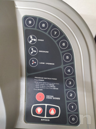 Vendo Tapis roulant foto-42557