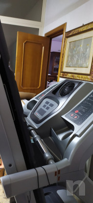 Vendo Tapis roulant foto-42555