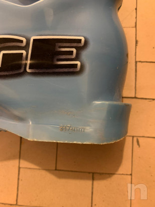 Scarponi da sci Lange World Cup 120 foto-42569