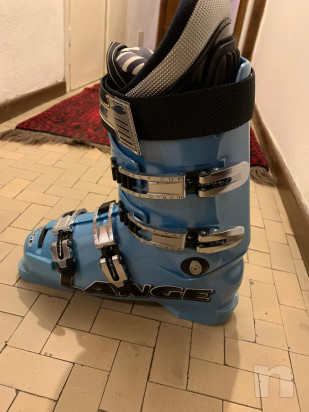 Scarponi da sci Lange World Cup 120 foto-42567