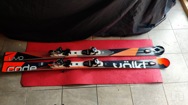 Volk vivo code 1.75 foto-21668