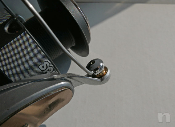 TICA SPINFOCUS 6000 foto-42595