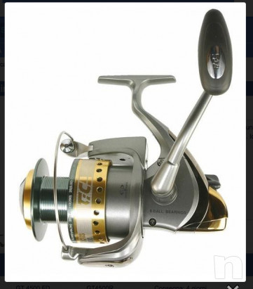 TICA SPINFOCUS 6000 foto-42597