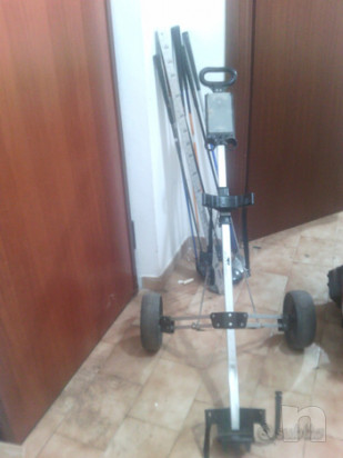 Carrello golf foto-21678
