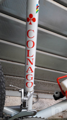 colnago fantastic del 1989 foto-42616