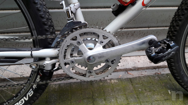 colnago fantastic del 1989 foto-42615