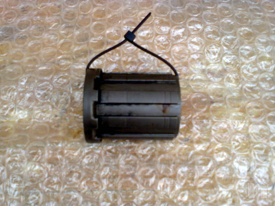 Corpetto SHIMANO 9/10/11v per Mozzi MAVIC Ksyrium - ciclismo-biciclette in  vendita a Modena