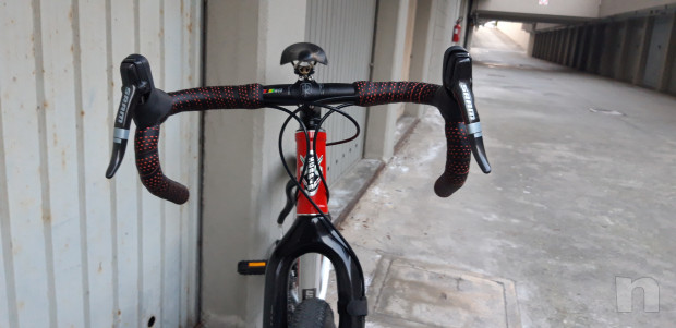 Bici allroad foto-42646