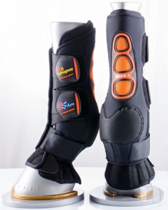 STINCHIERE DA RIPOSO EQUICK CON MAGNETI foto-21706