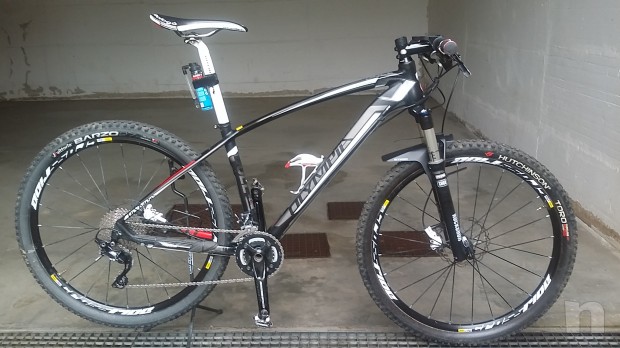 olympia bull 27.5 tg m alluminio foto-2171