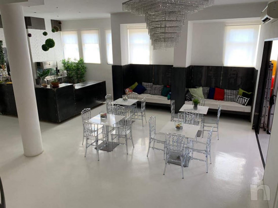 Palestra in Salerno foto-42670