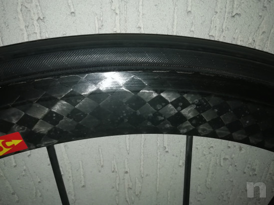 ruote bdc MAVIC ULTIMEDE foto-42681