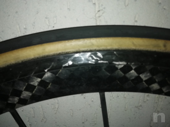 ruote bdc MAVIC ULTIMEDE foto-42682