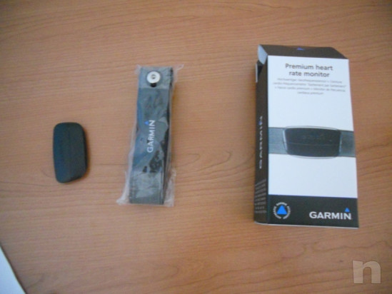 EDGE 830 cartografico GARMIN NUOVO completo  foto-42687