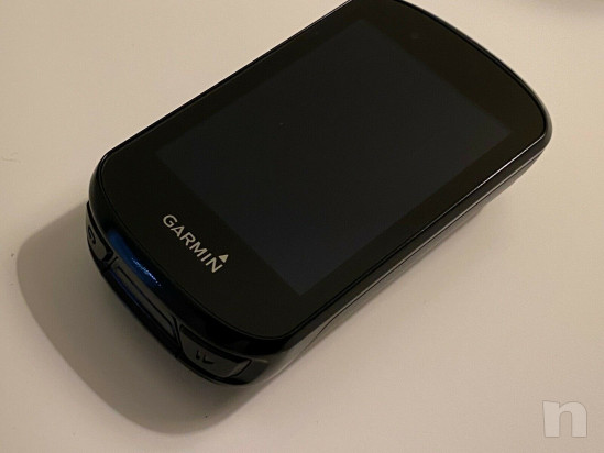 EDGE 830 cartografico GARMIN NUOVO completo  foto-42688