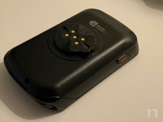 EDGE 830 cartografico GARMIN NUOVO completo  foto-42686